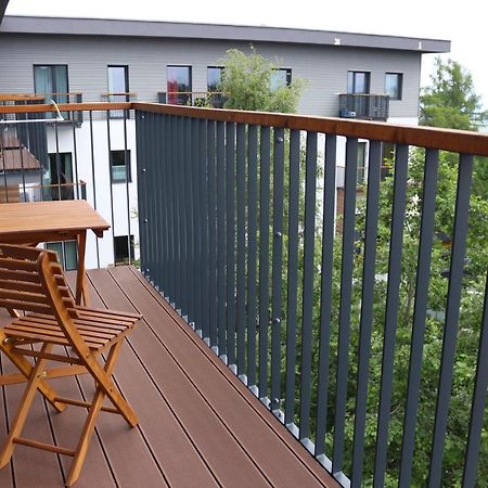 Apartament Apartman Primo Martina Wysokie Tatry Zewnętrze zdjęcie
