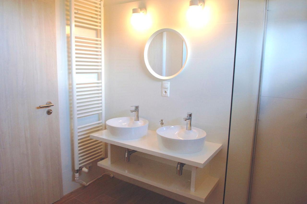Apartament Apartman Primo Martina Wysokie Tatry Zewnętrze zdjęcie