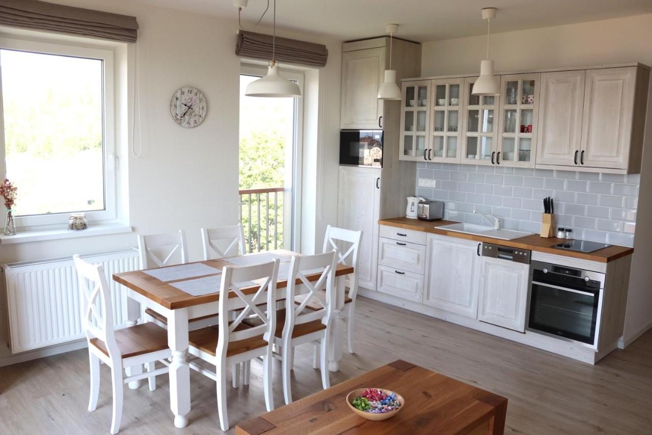 Apartament Apartman Primo Martina Wysokie Tatry Zewnętrze zdjęcie