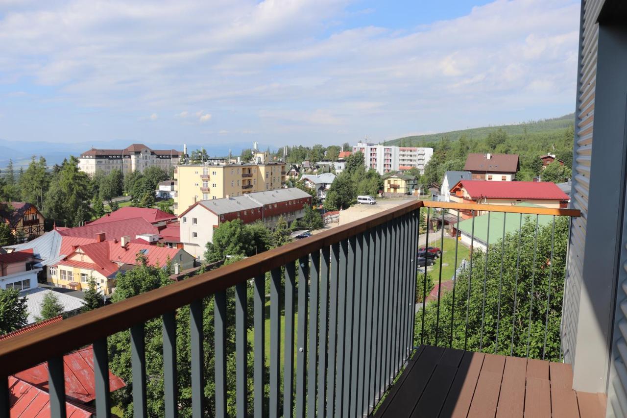Apartament Apartman Primo Martina Wysokie Tatry Zewnętrze zdjęcie