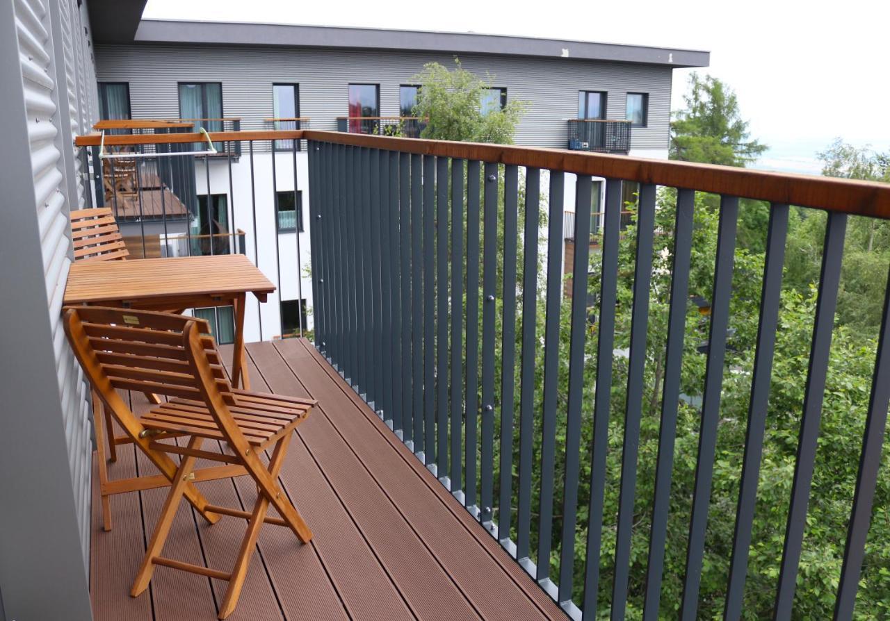 Apartament Apartman Primo Martina Wysokie Tatry Zewnętrze zdjęcie