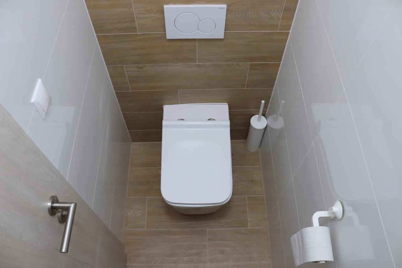 Apartament Apartman Primo Martina Wysokie Tatry Zewnętrze zdjęcie