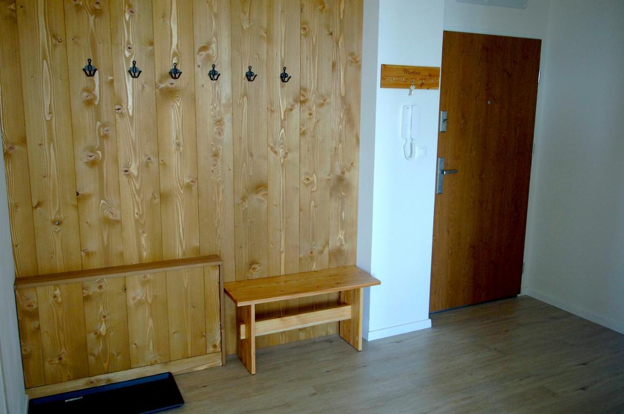 Apartament Apartman Primo Martina Wysokie Tatry Zewnętrze zdjęcie