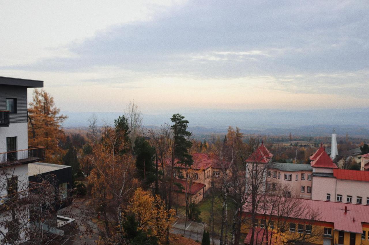 Apartament Apartman Primo Martina Wysokie Tatry Zewnętrze zdjęcie