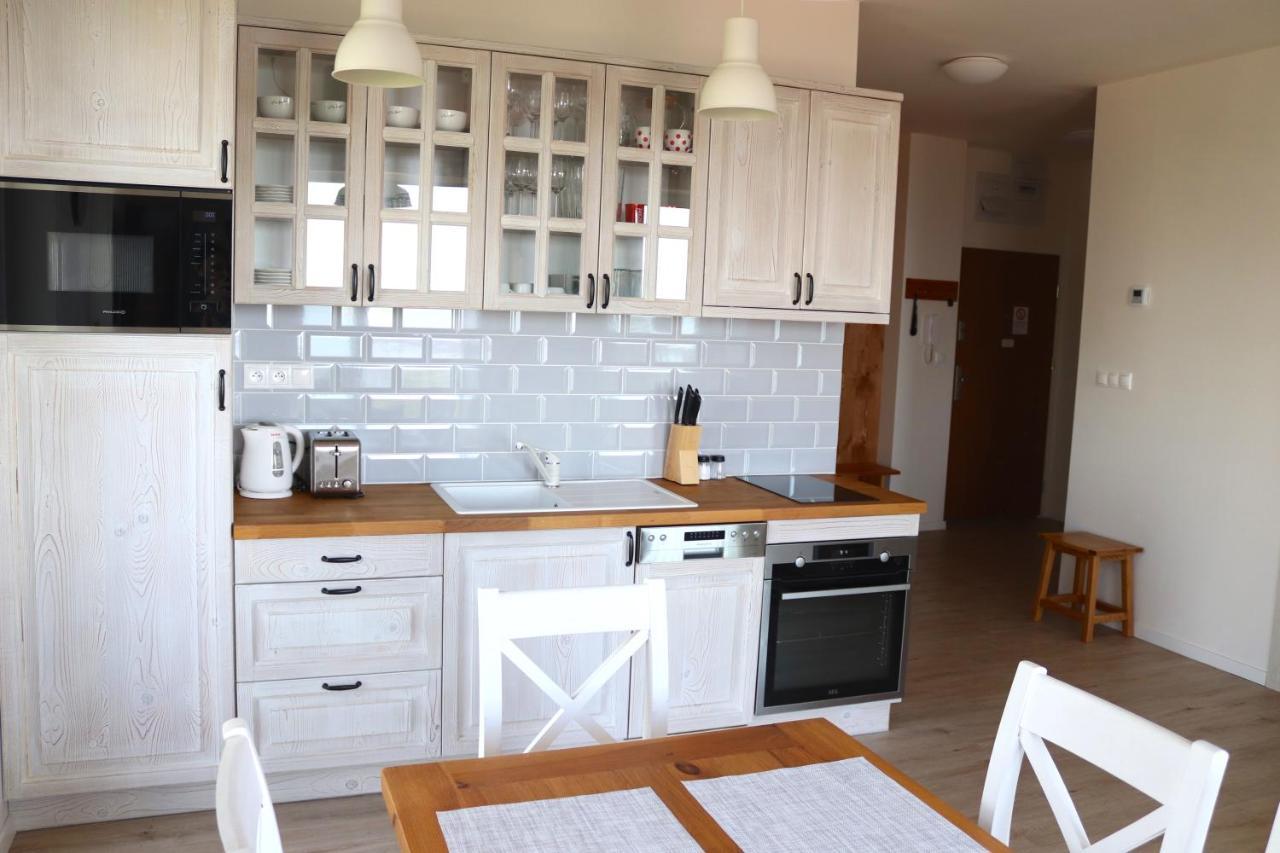 Apartament Apartman Primo Martina Wysokie Tatry Zewnętrze zdjęcie