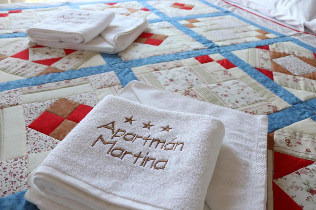 Apartament Apartman Primo Martina Wysokie Tatry Zewnętrze zdjęcie